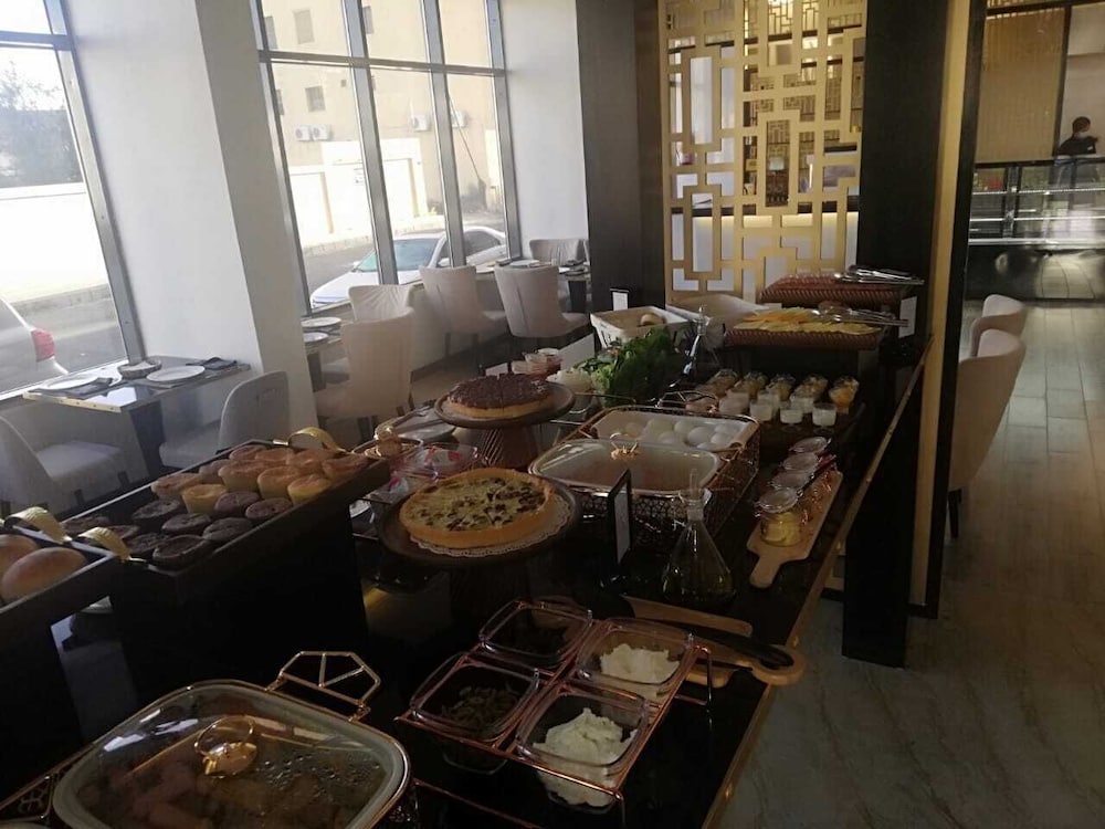 فندق اريس بوتيك(Iris boutiqe hotel) 47/49