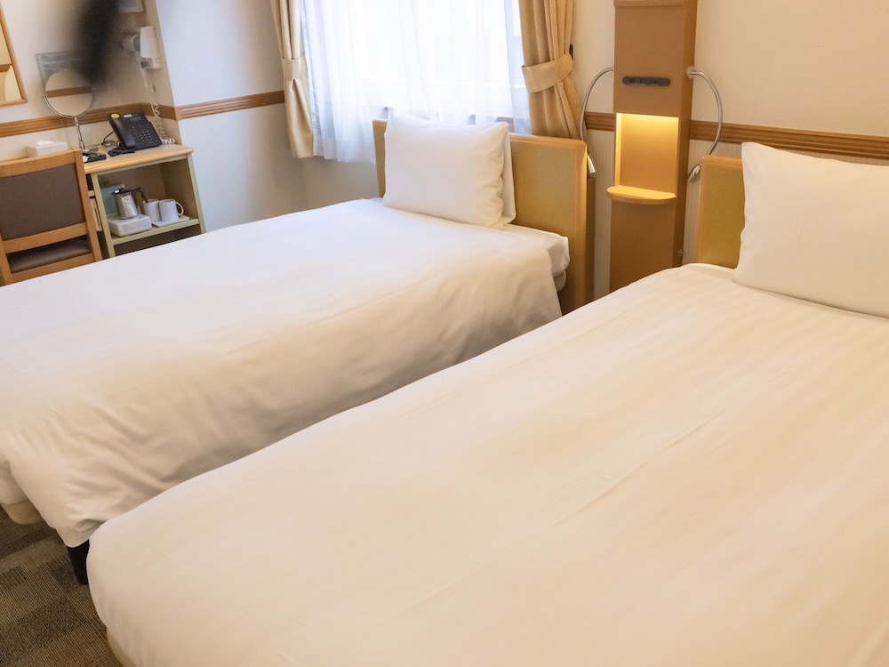 Toyoko Inn Tokyo Monzen-Nakacho Eitaibashi 22/56