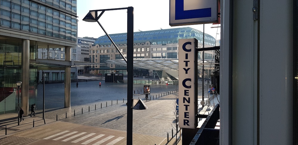 Hotel City Center 53/60