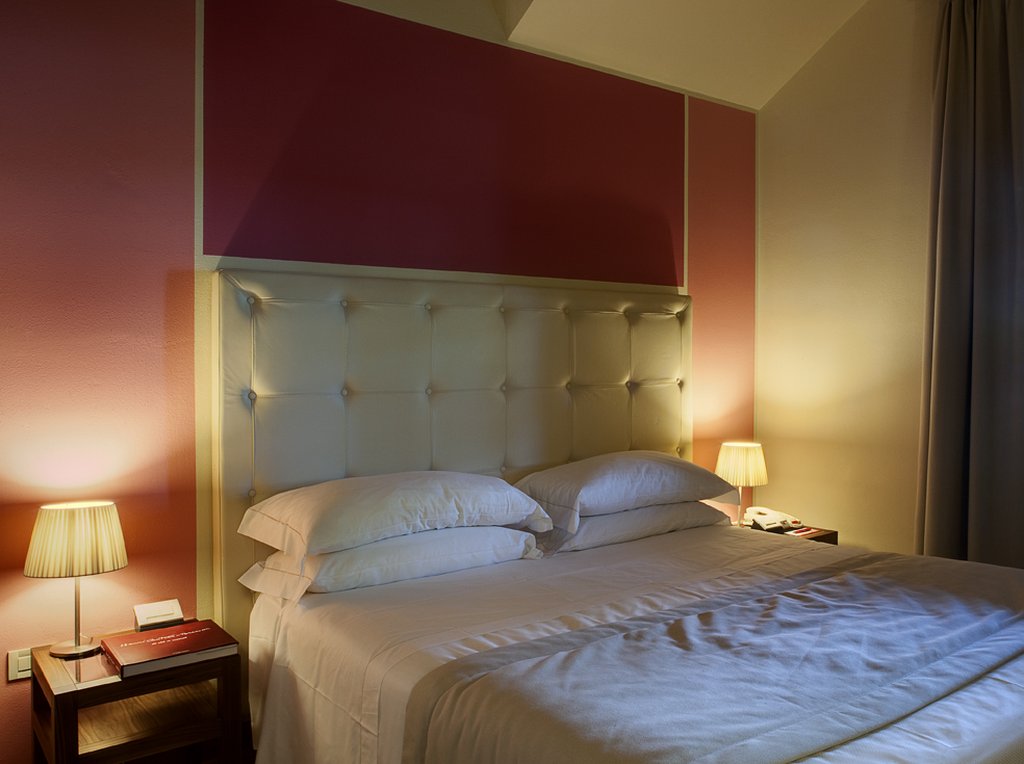 Hotel 500 Firenze 7/25