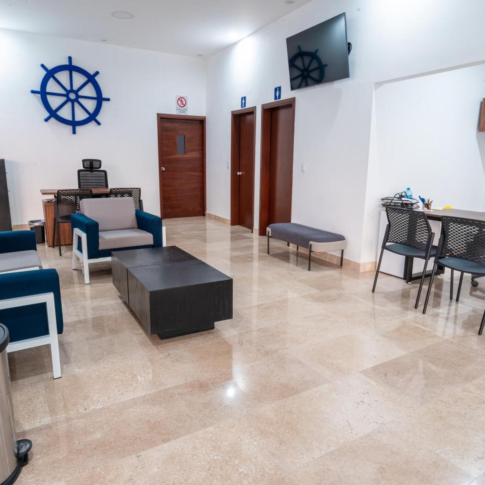 Hotel Pacific Blue Mazatlan 44/59