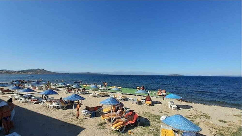 Cunda Aksac Otel 47/50