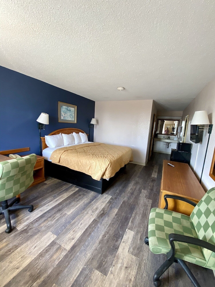 Motel6 Marianna, FL 29/60