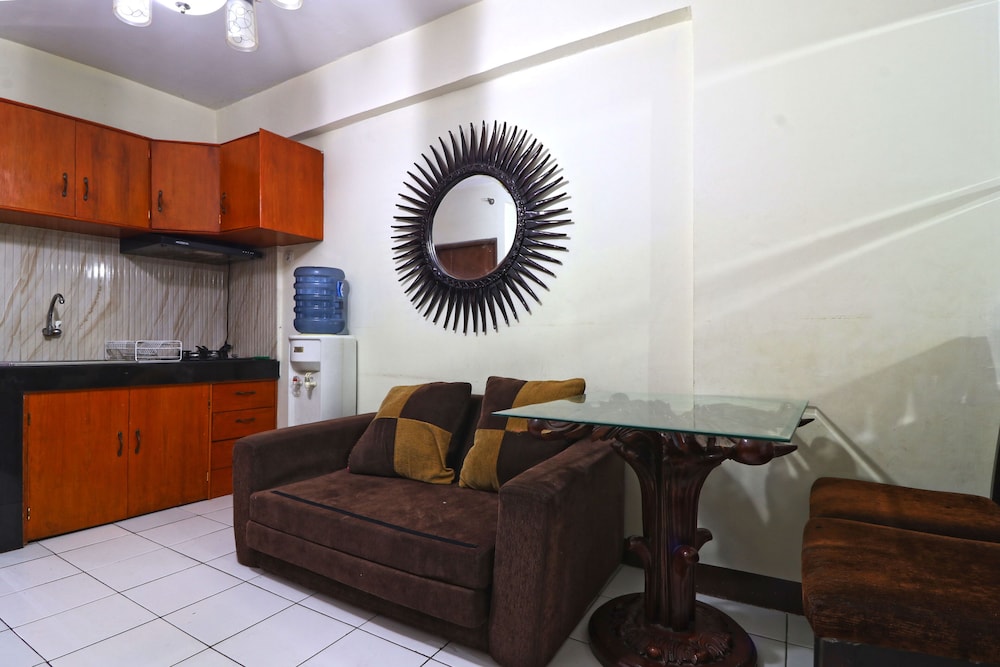 Inkubus Gateway Apartment Ahmad Yani by ZUZU 18/24