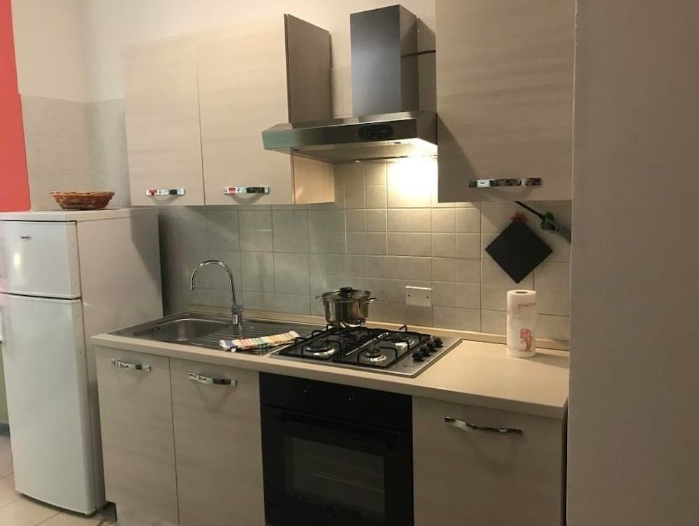 Residence Viale Venezia 54/66
