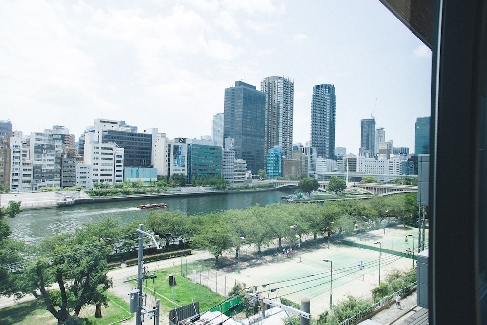 Hotel Noum Osaka 72/78