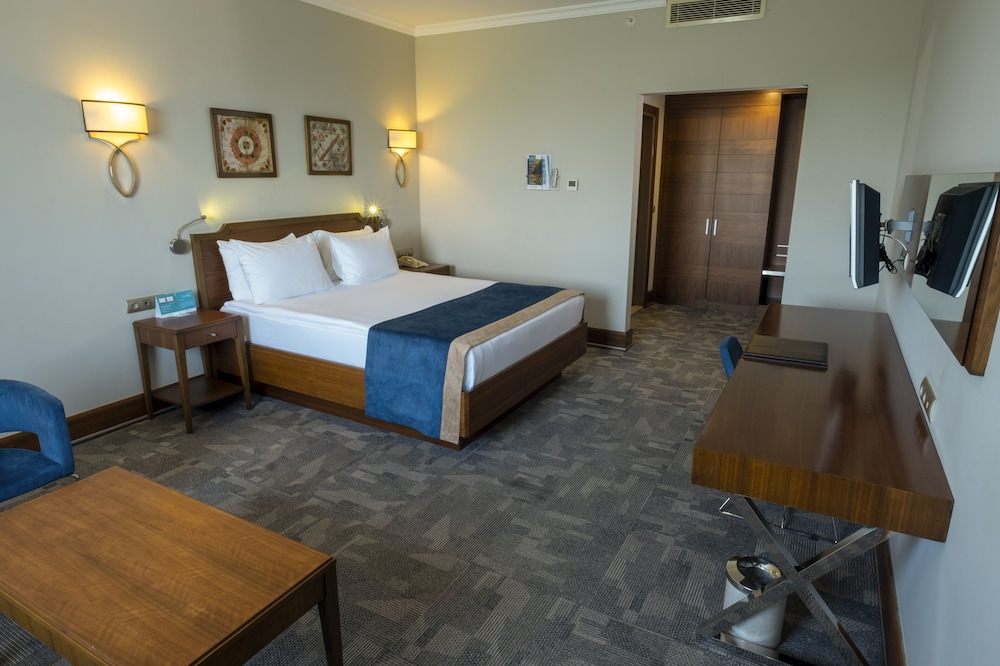 Euro Park Hotel Bursa 22/64