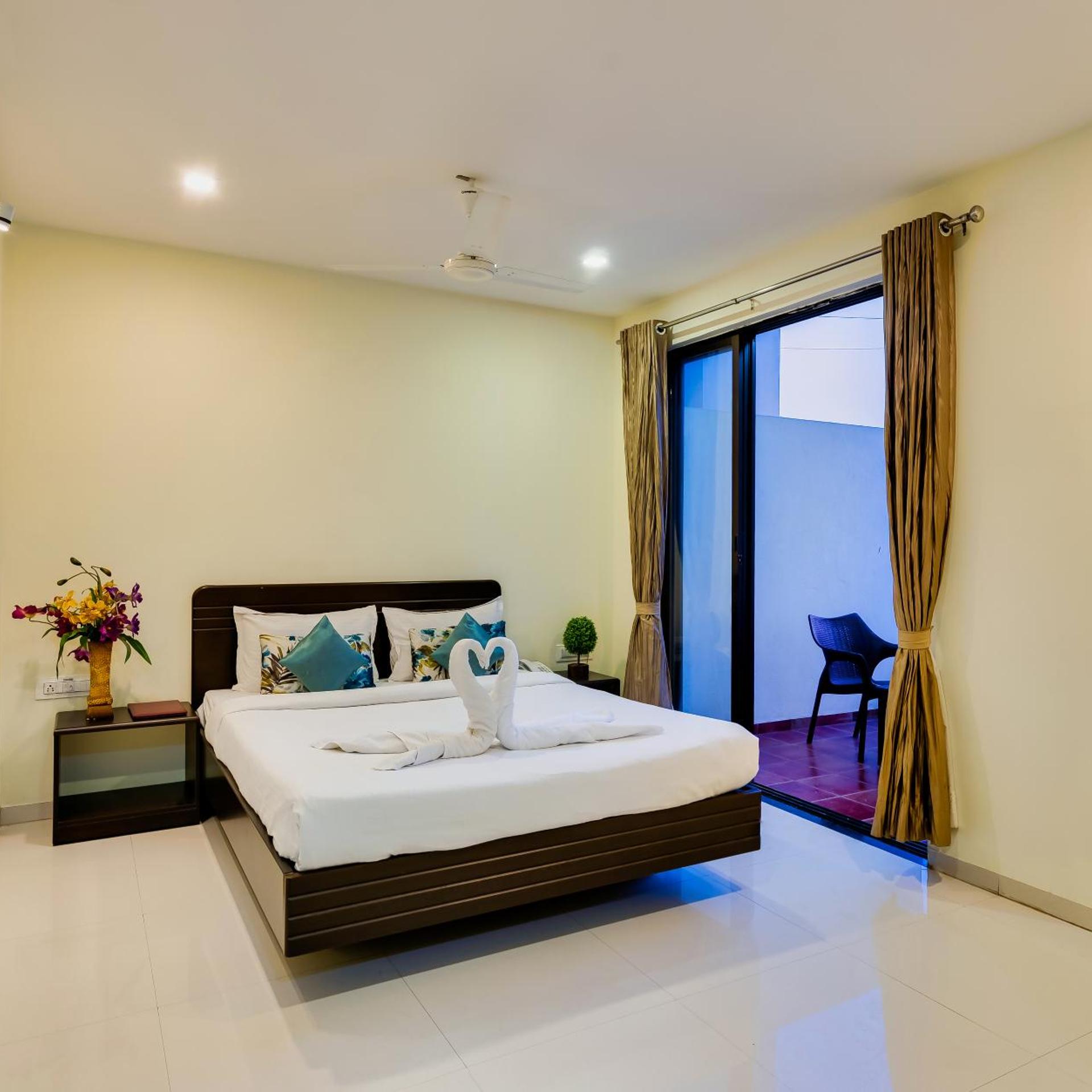 Galaxy Inn 32/50