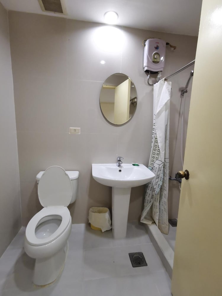 Metro Park Hotel Cebu City 13/62