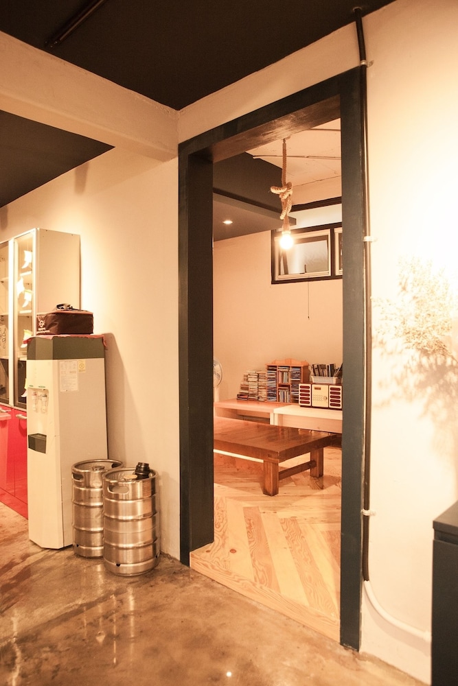 Suncheon Guesthouse Nreem 13/42