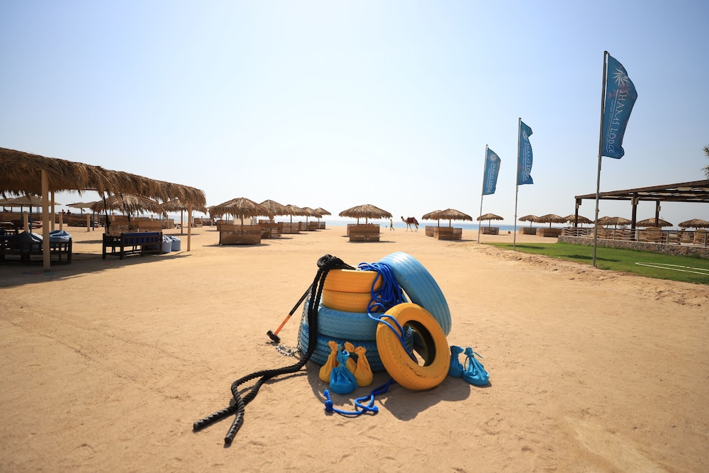 Shams Lodge for Watersports 33/47