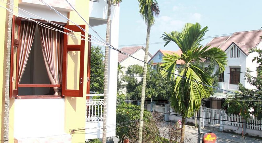 Hoi An Golden Horse Villa photo5