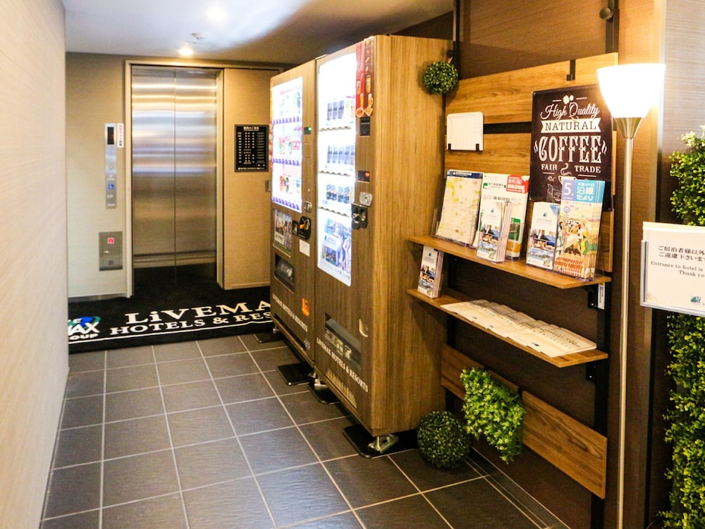 Hotel Livemax Shinjuku EAST 11/27