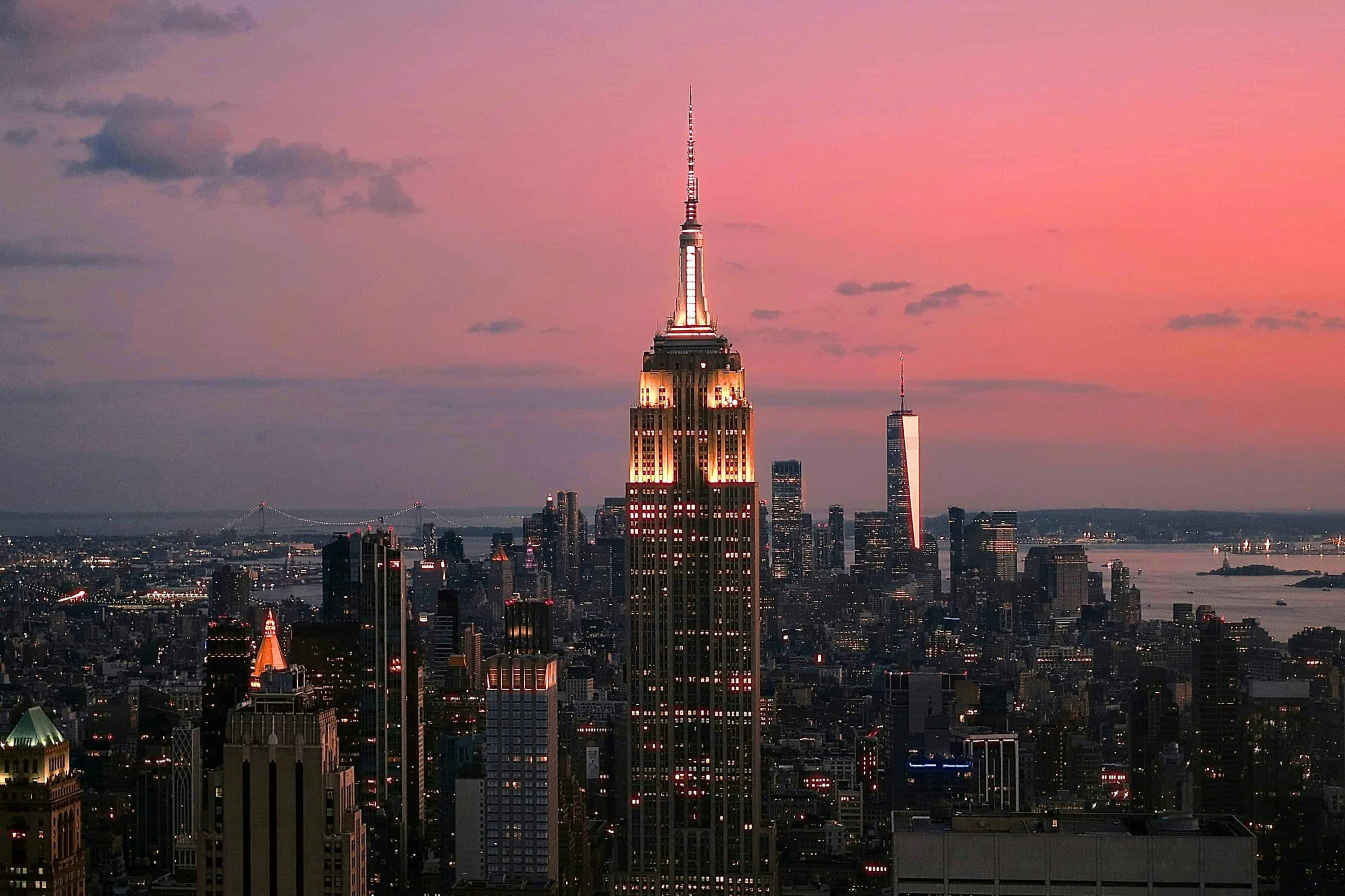 Ameritania At Times Square Hotel 52/53