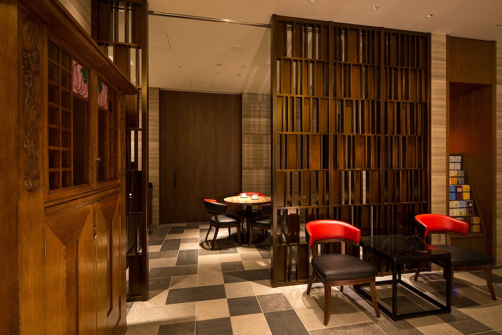 Hotel Monterey Le Frere Osaka 18/22