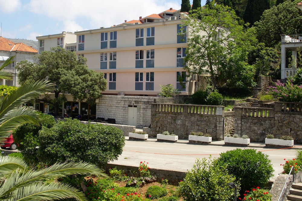Hotel Komodor in DUBROVNIK