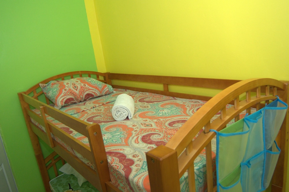 Fish Tobago Guesthouse 54/69