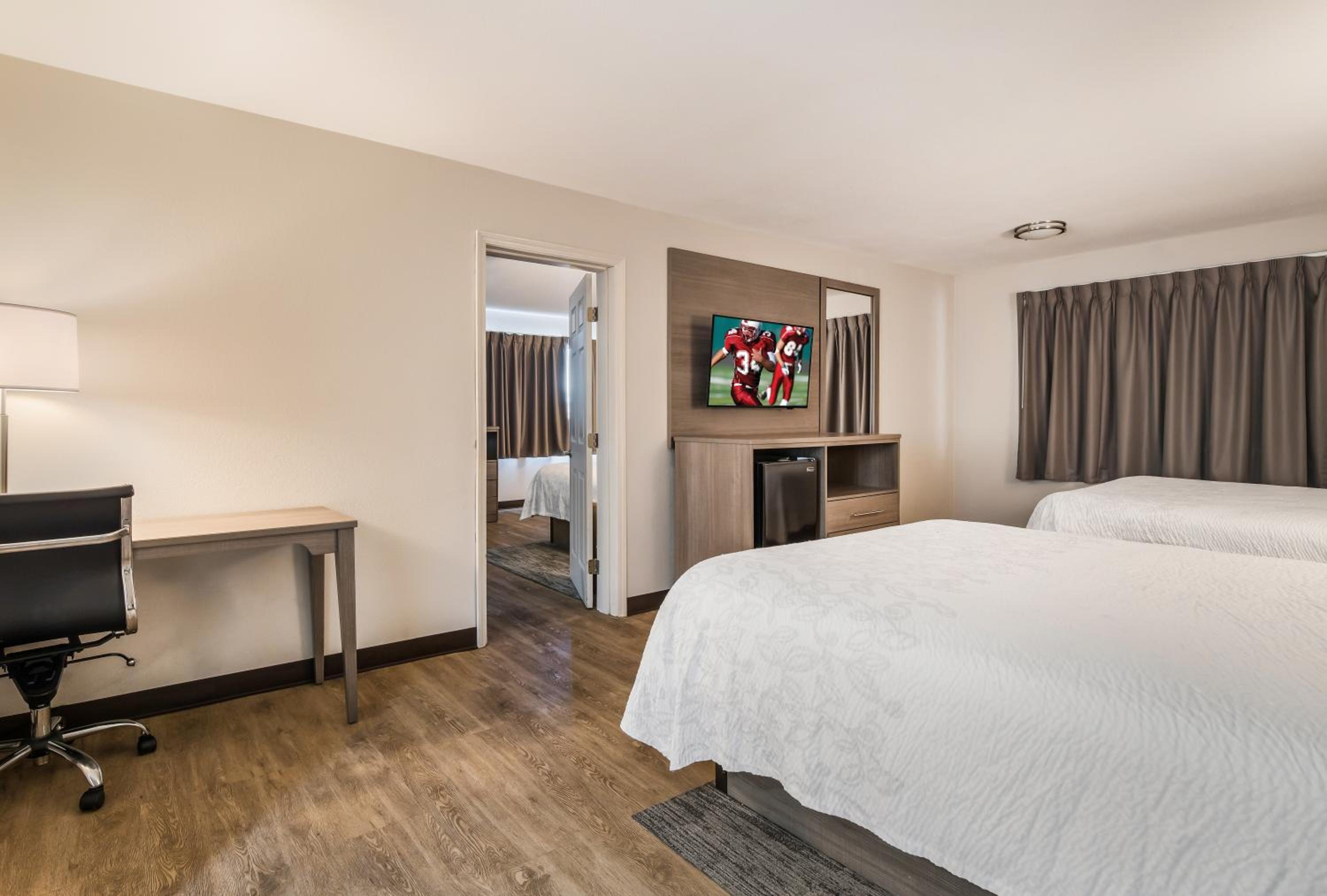 جناح عائلي، Days Inn by Wyndham Chula Vista/San Diego 3/9