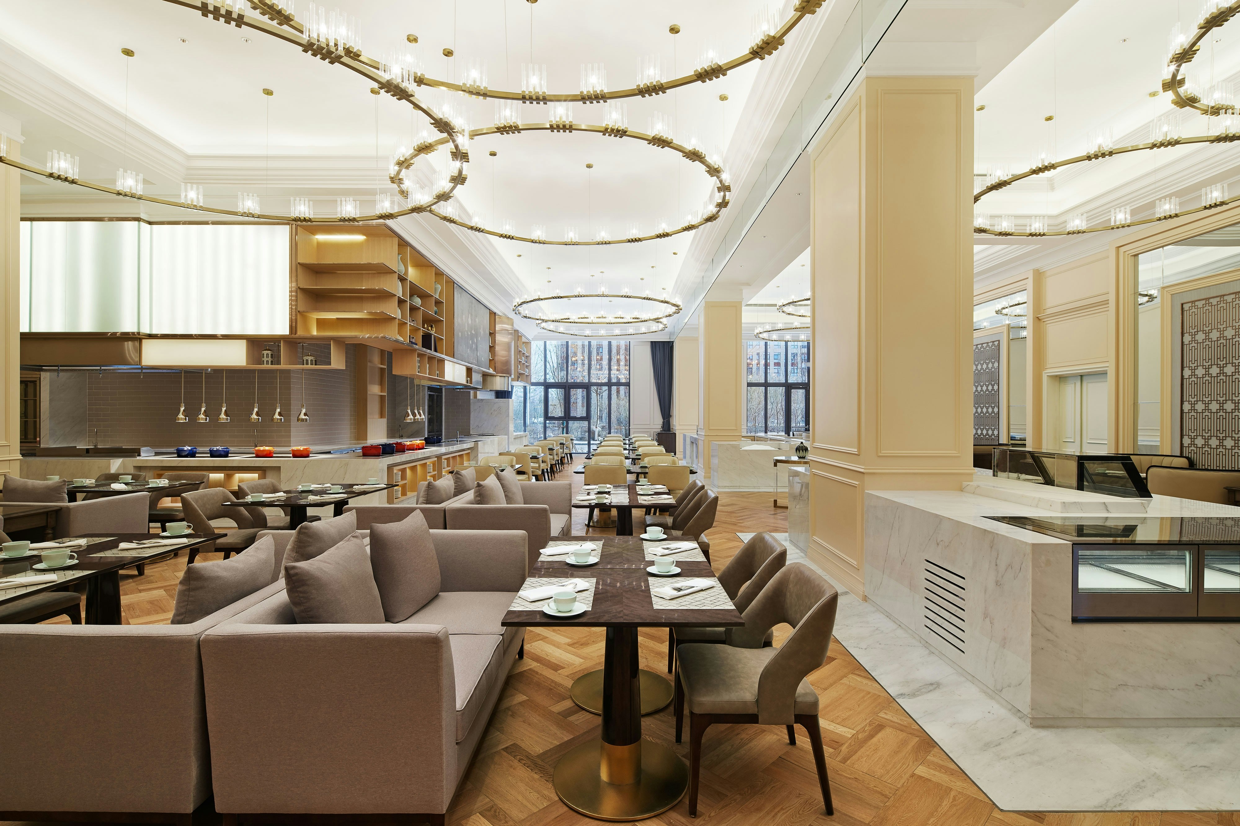 Sheraton Yinchuan 16/31