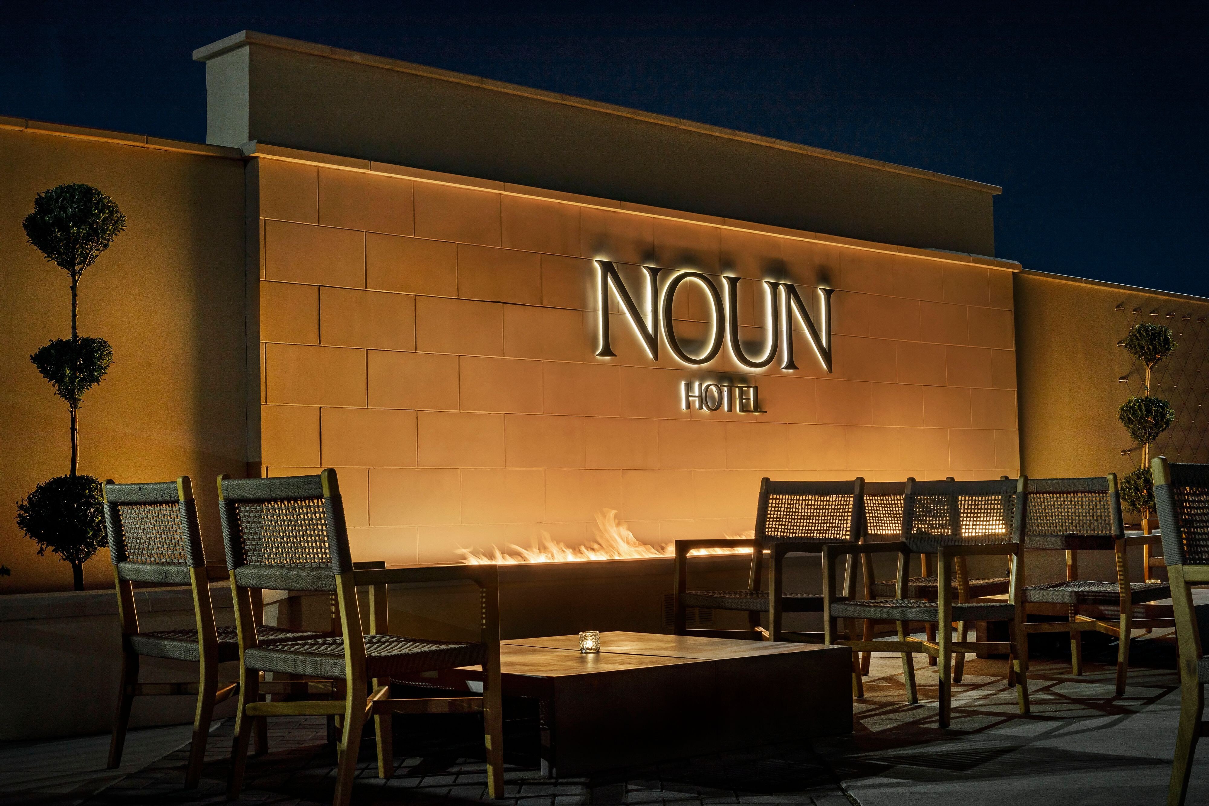 NOUN Hotel, Norman, A Tribute Portfolio Hotel 25/37