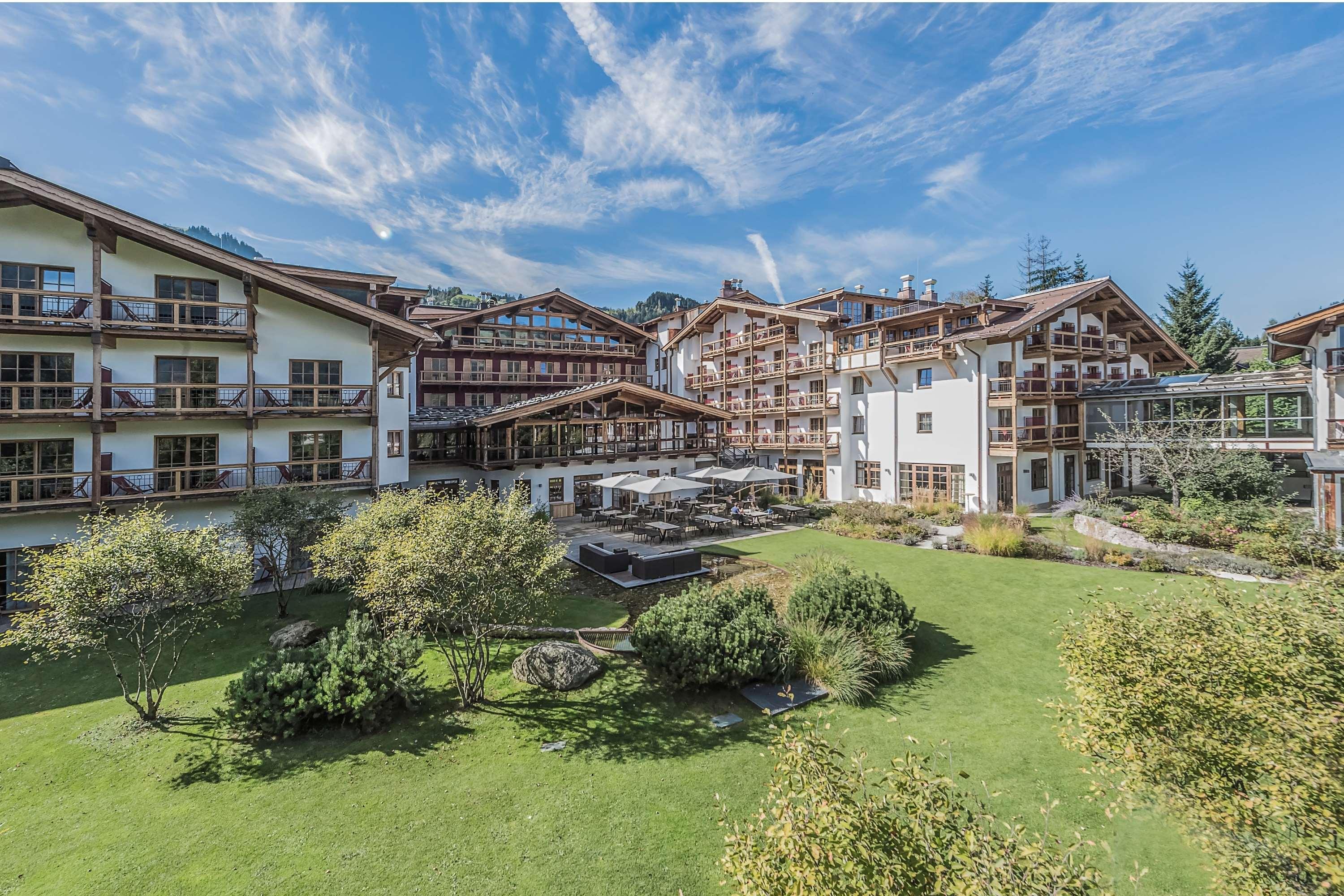 Hotel Kitzhof Mountain Design Resort 44/51