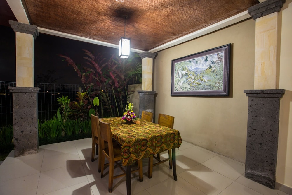Villa Mandi Ubud 52/69