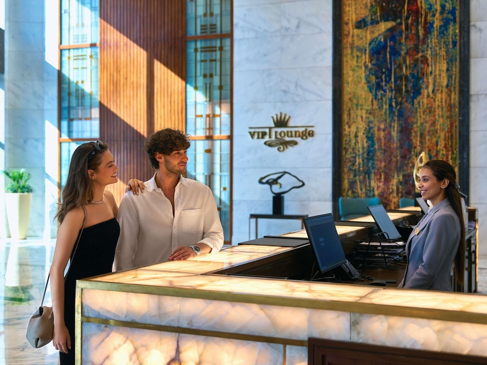 Rixos Premium Alamein 9/47