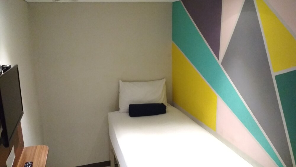 Subwow Hostel 23/40