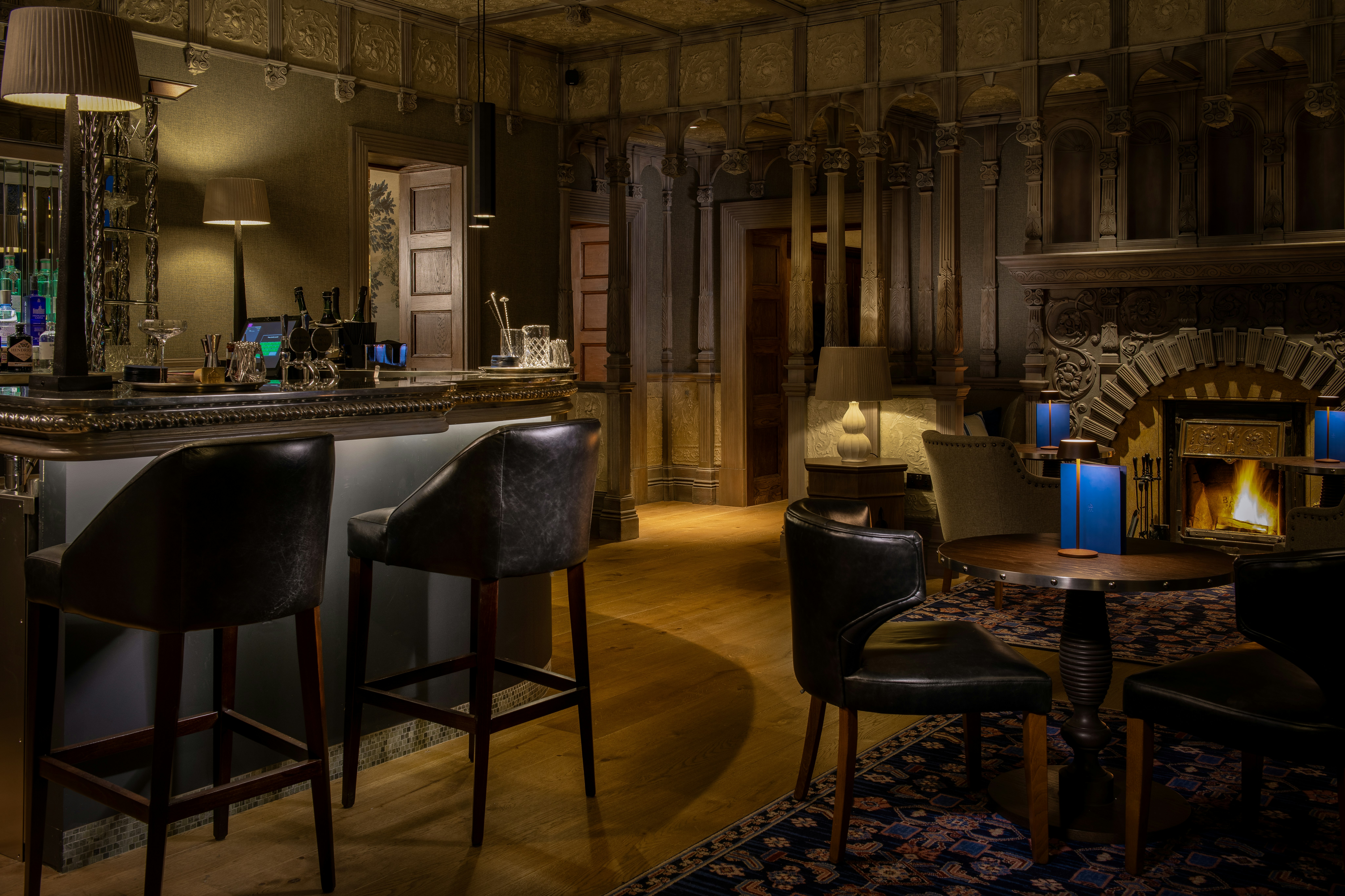 Langdale Chase Hotel 28/34