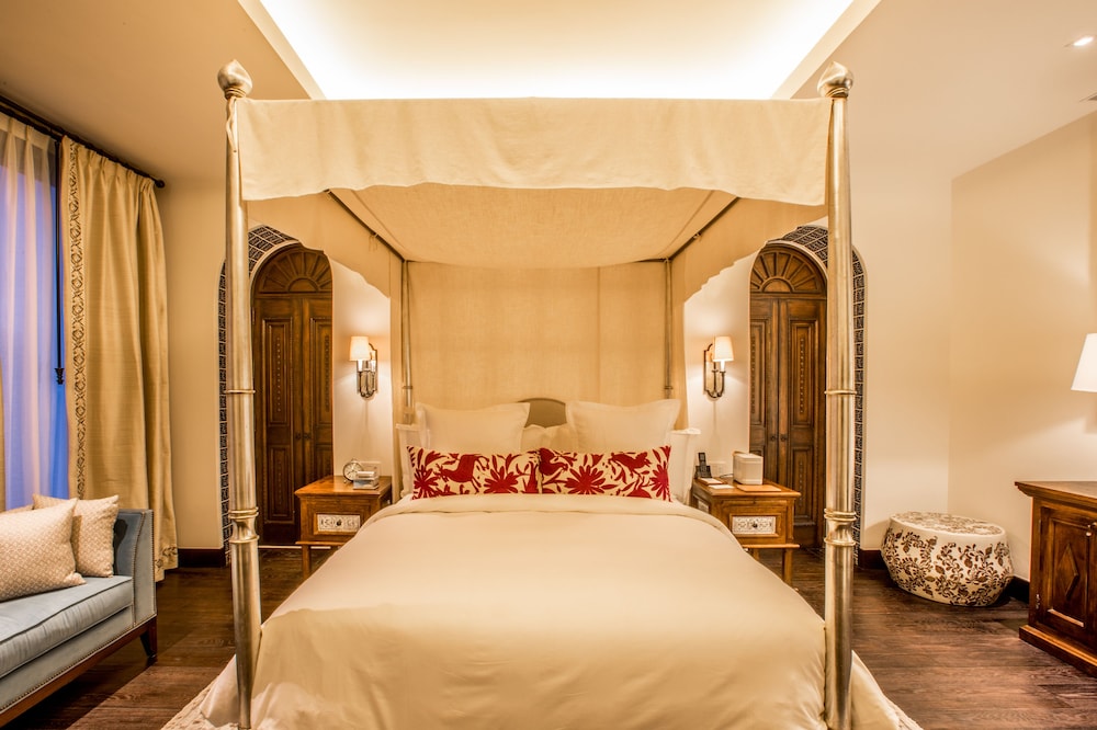 Harmony, Suite, King Bed