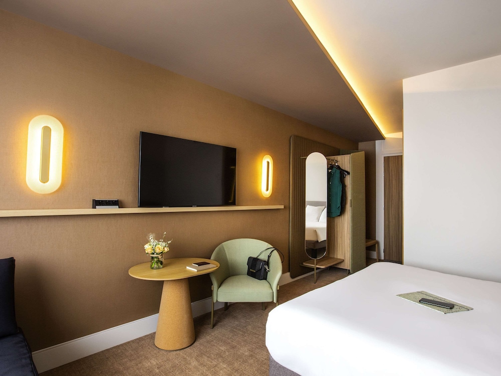 Novotel Nancy 20/67