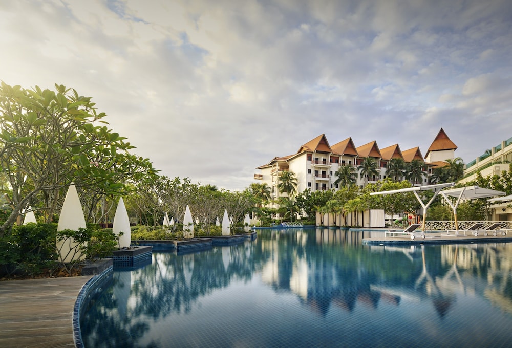 PARKROYAL A Famosa Melaka Resort 51/53
