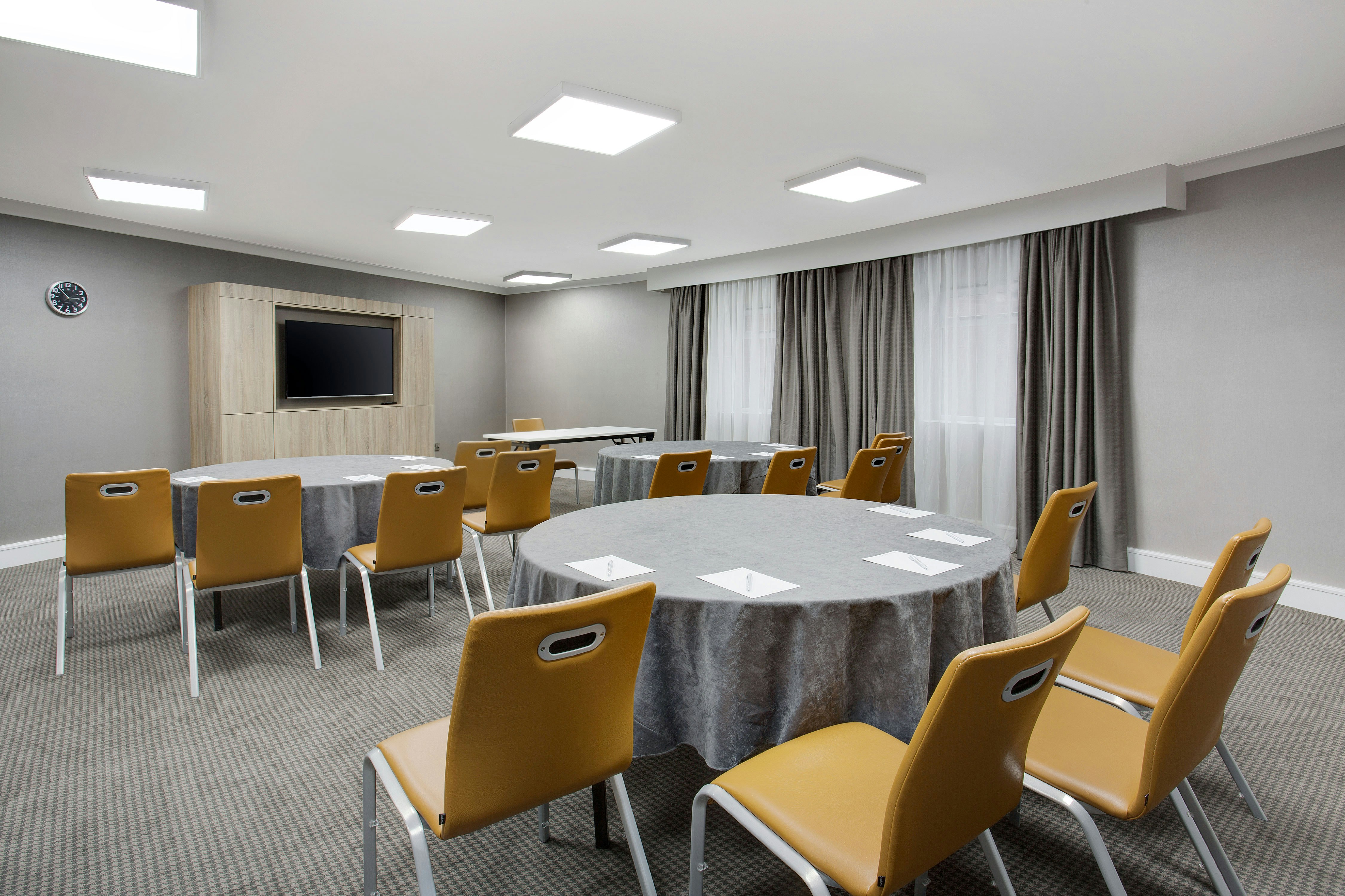 Leonardo Hotel and Conference Venue Hinckley Island 50/60