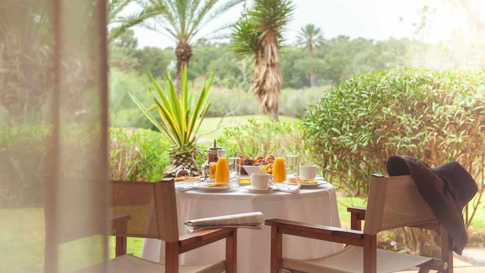 Tikida Golf Palace - Adults Only 48/64