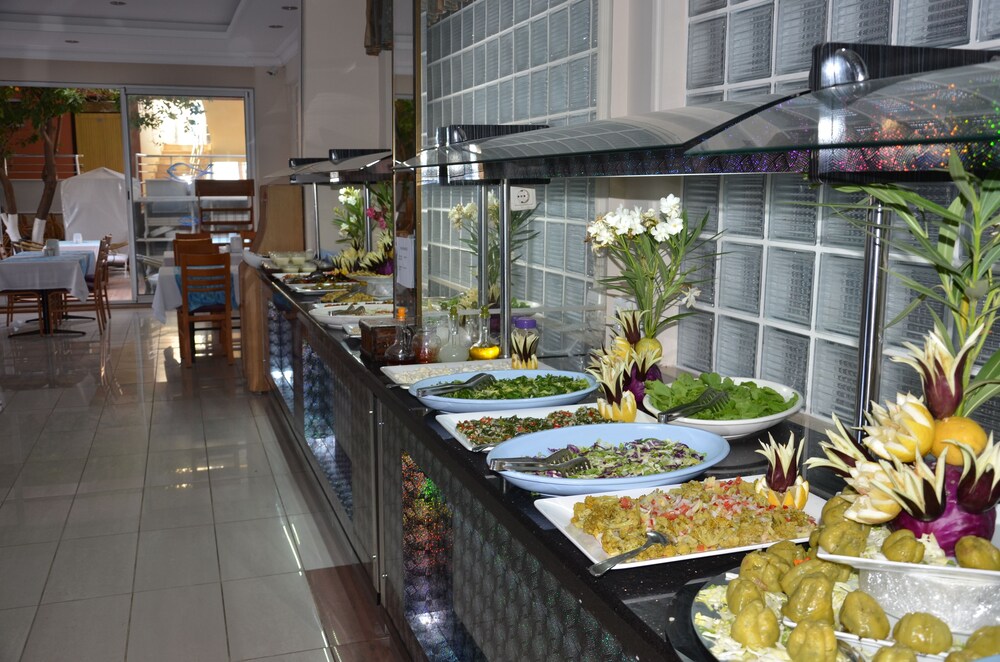 Kleopatra Balik Hotel 10/37