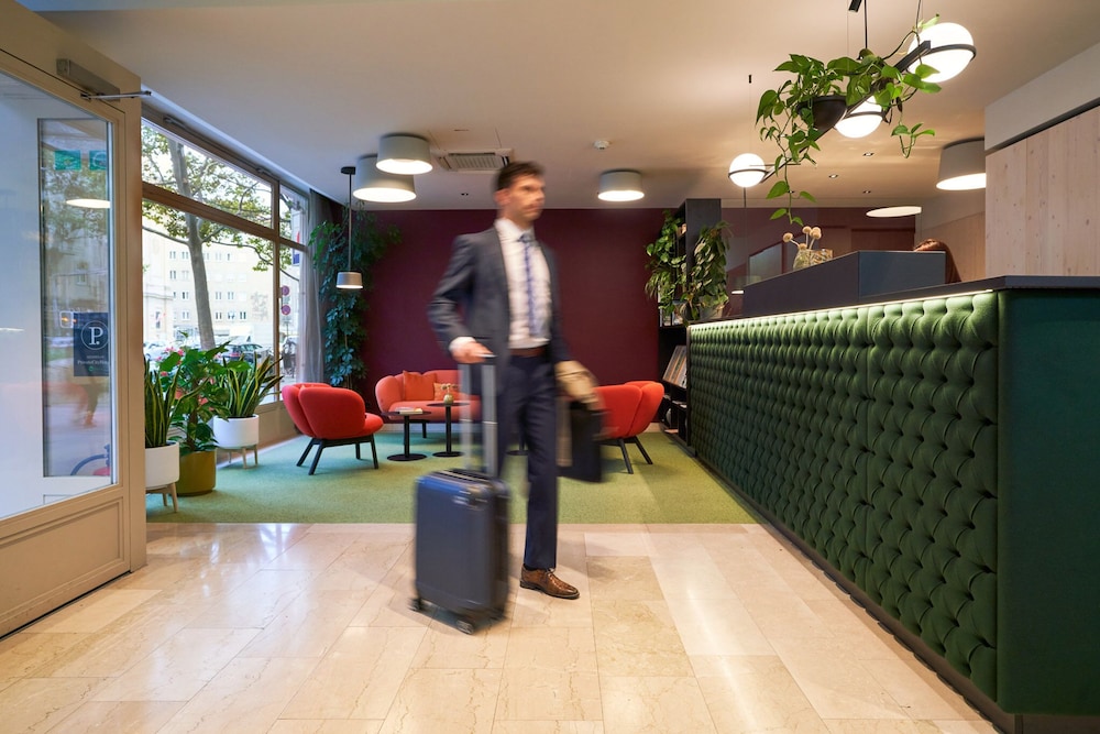 Henriette Stadthotel 5/59