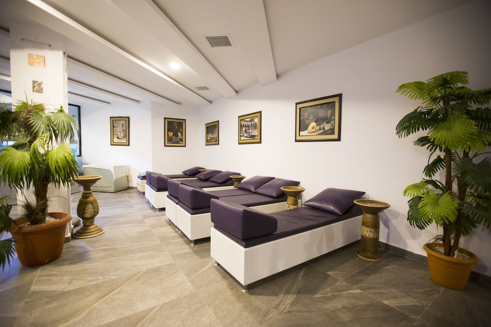 Washington Resort and Spa (x Aska) 29/50