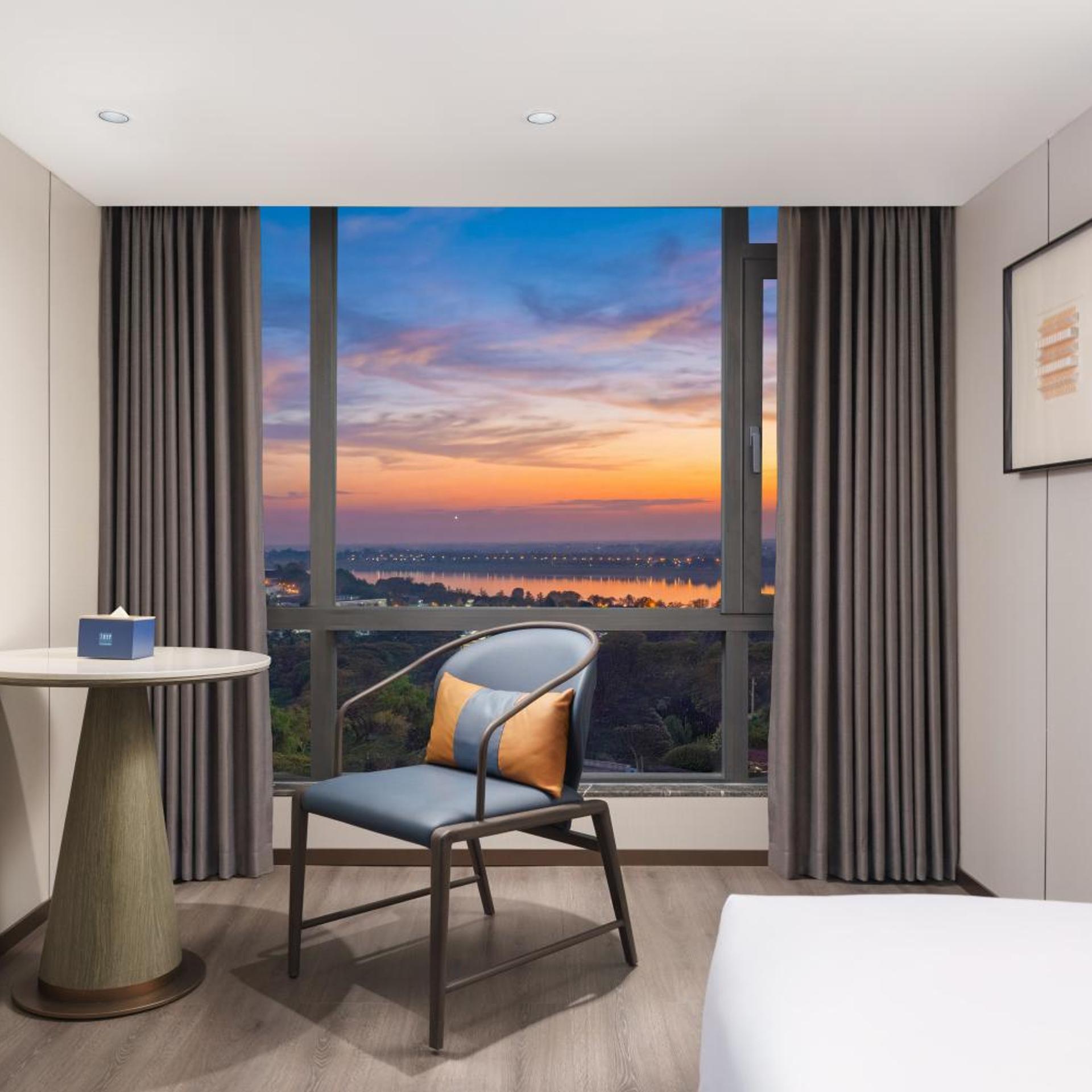 TRYP by Wyndham Vientiane Central 24/43