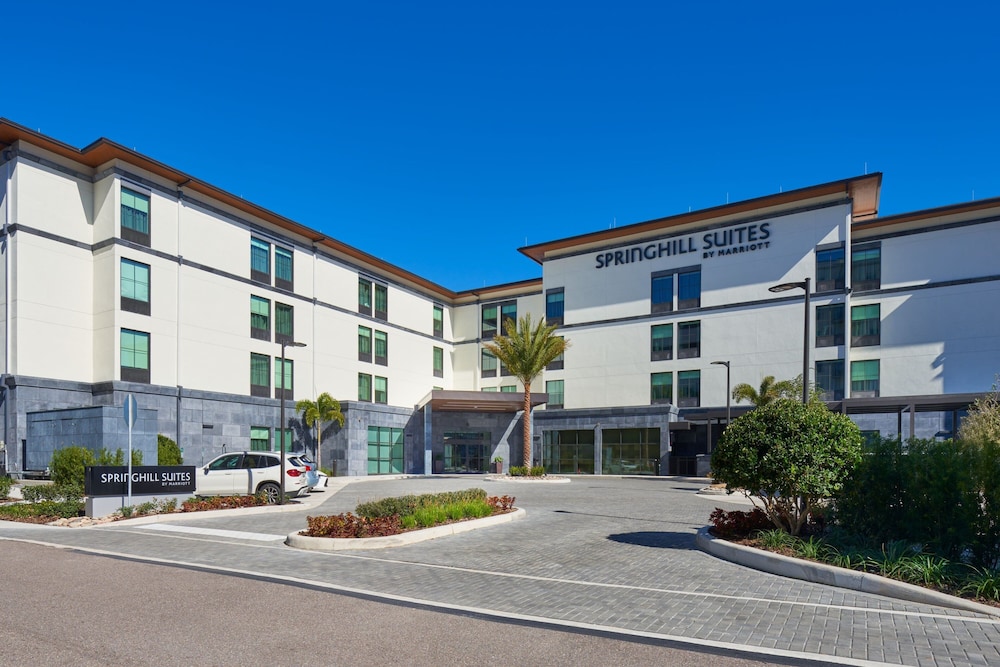 SpringHill Suites by Marriott Winter Park 20/26