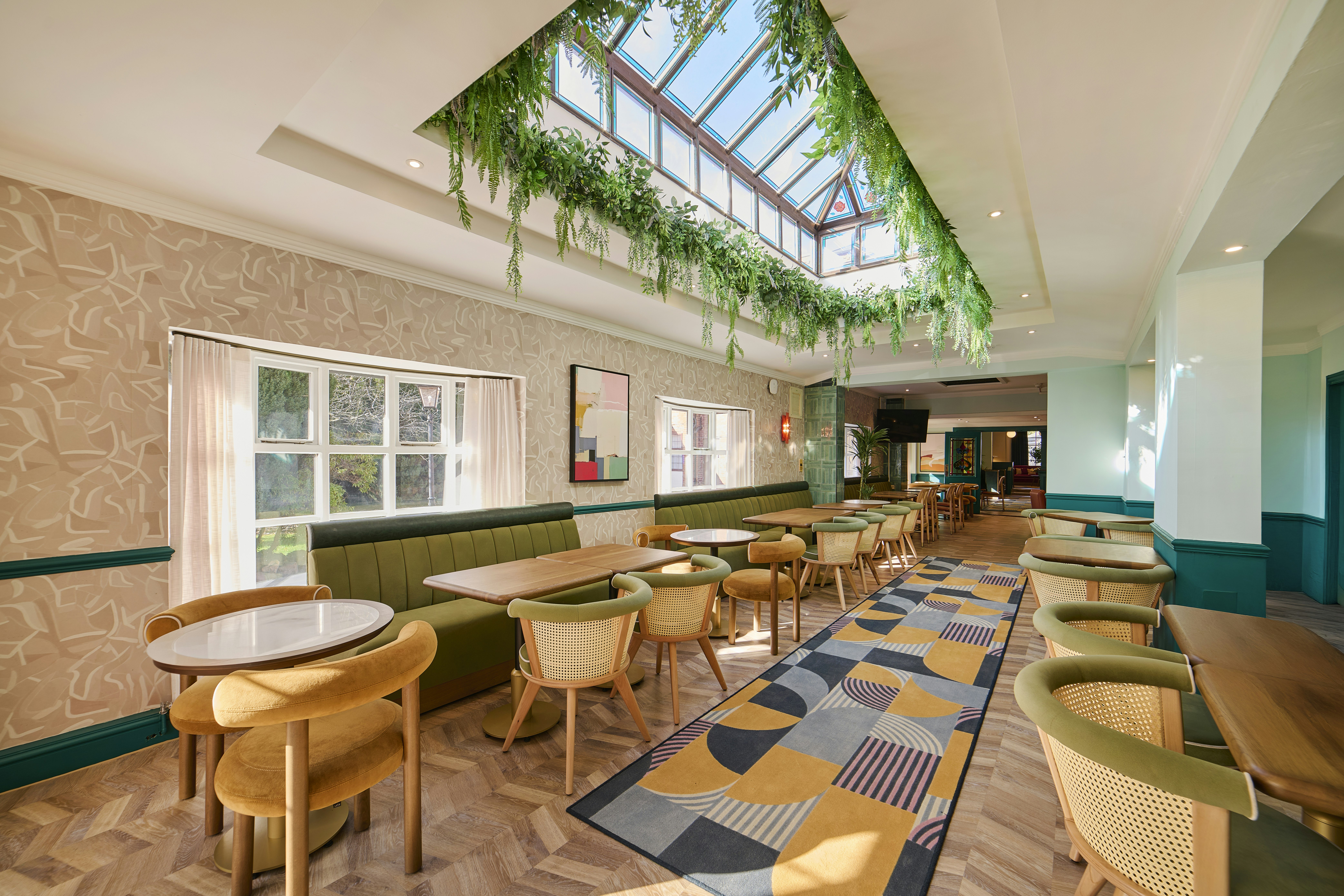 Bridge House Hotel 38/51