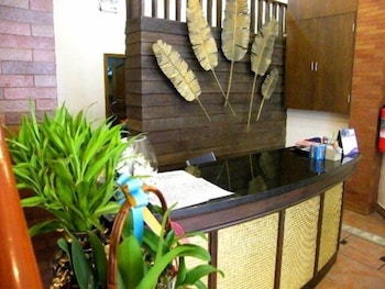 红色阳台酒店(The Red Balcony Inn) 图片2