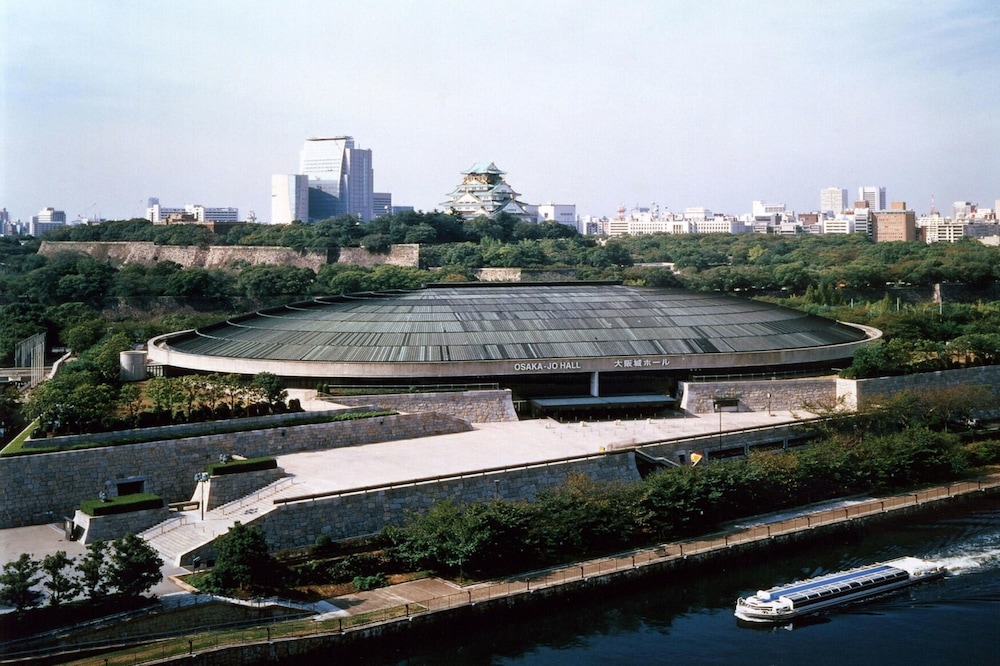 Apa Namba Shinsaibashi 7/56