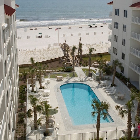 Palm Beach Resort Orange Beach a Ramada by Wyndham 2/3