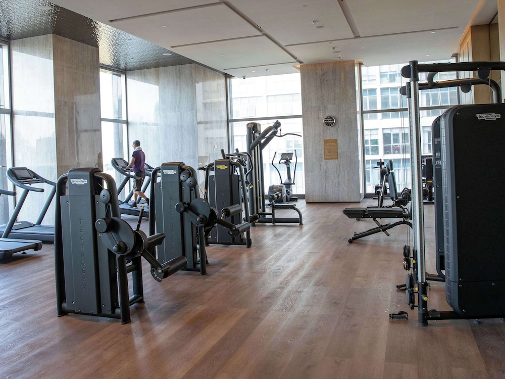 Sofitel Haikou Hotel 23/48