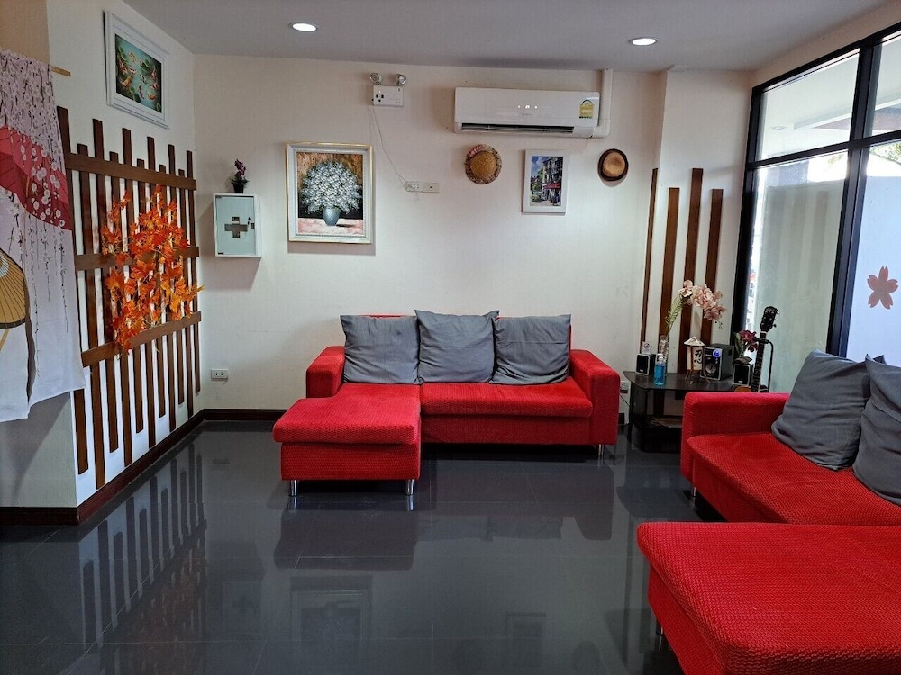 Sakura Boutique Hotel And Residence 24/38