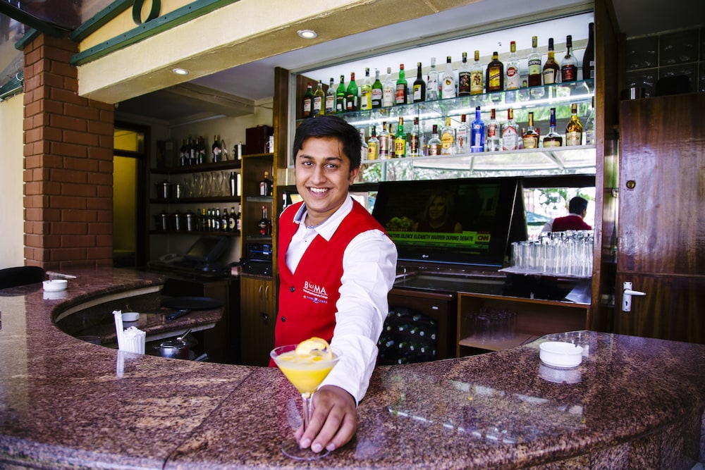 Boma Inn Nairobi 32/50