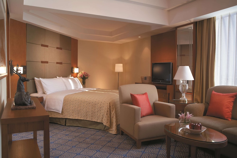 Shangri La Baotou 13/50