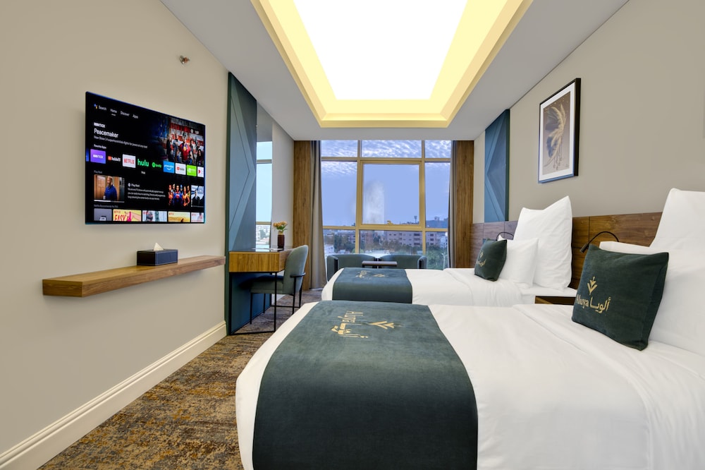 فندق علويا(Aluya Hotel) 21/39