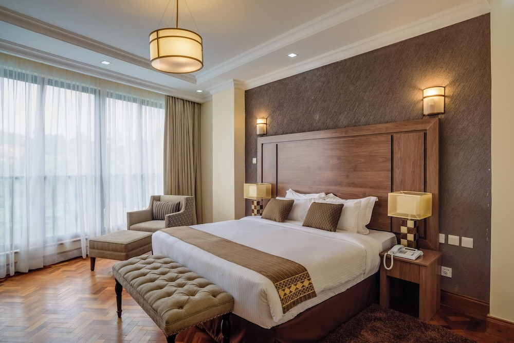 Gemsuites Hotel & Apartments Riverside 11/50
