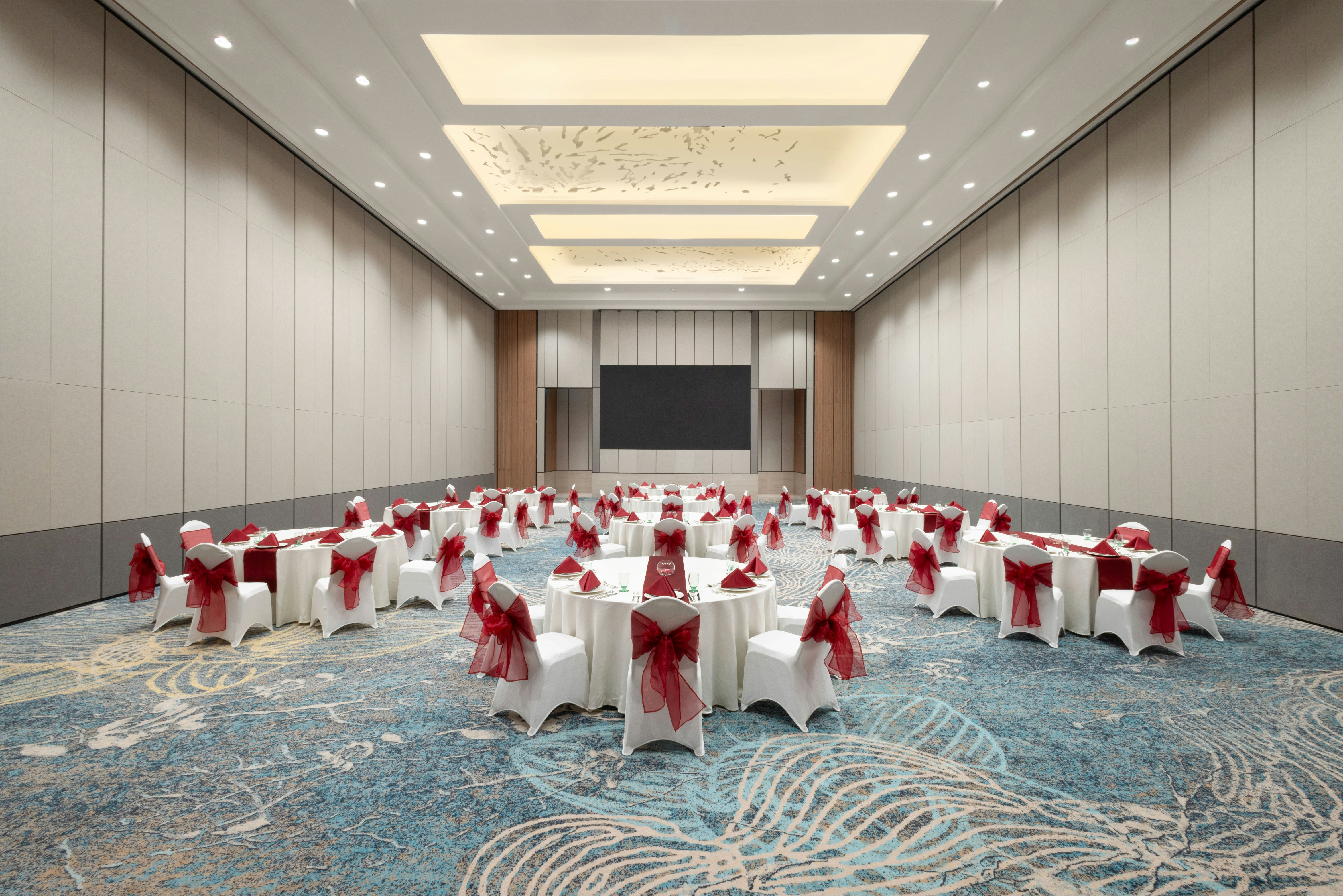 DoubleTree by Hilton Jakarta Bintaro Jaya 37/47